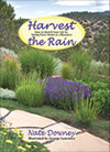 Harvest The Rain Book