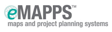 eMAPPS, Maps and Project Planning Systems