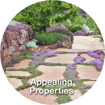 Appealing Properties